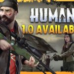 人性末日（HumanitZ）免安装中文版下载