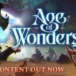 奇迹时代4（Age of Wonders 4）免安装中文版下载