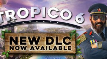 海岛大亨6 赠修改器 新增回归自然DLC（官中）