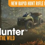 猎人：荒野的召唤 v2957118 新增快速狩猎步枪包（官中）