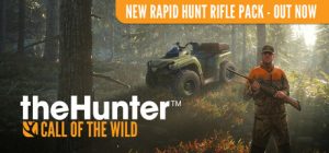 猎人：荒野的召唤 v2957118 新增快速狩猎步枪包（官中）