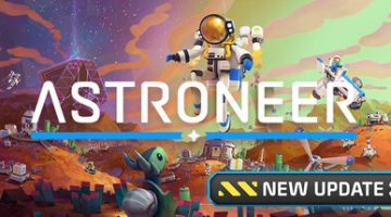 异星探险家联机版  免安装中文版下载