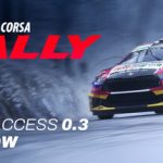 神力科莎：拉力（Assetto Corsa Rally）免安装中文版下载