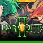 晦暗神祇2（Dark Deity 2）免安装英文版下载