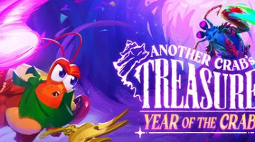 蟹蟹寻宝奇遇 （官中）