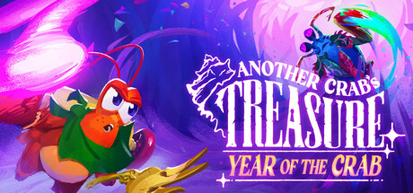 蟹蟹寻宝奇遇 （官中）