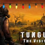 通古斯：禁区实录-终极剪辑版 免安装中文版下载