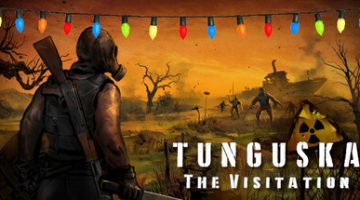 通古斯：禁区实录-终极剪辑版 免安装中文版下载