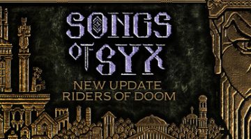 希克斯之歌（Songs of Syx）免安装中文版下载