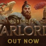 符文任务：战争领主（RuneQuest: Warlords）免安装中文版下载