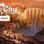 自在城镇（Town to City）免安装中文版下载