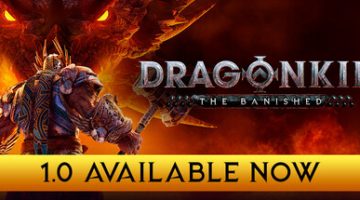 龙的传人：孤旅 免安装中文版下载