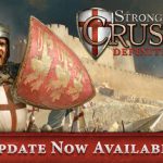 要塞十字军东征：决定版（Stronghold Crusader Definitive Edition）免安装中文版下载