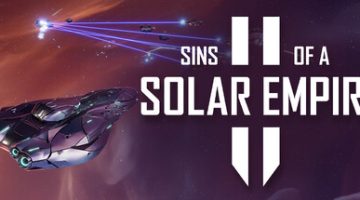 太阳帝国的原罪2（Sins of a Solar Empire II）免安装中文版下载
