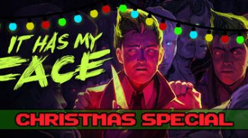 镜杀（It Has My Face）免安装中文版下载