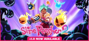 史莱姆农场2联机版（Slime Rancher 2 Online）免安装中文版下载