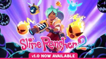 史莱姆农场2联机版（Slime Rancher 2 Online）免安装中文版下载