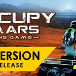 占领火星（Occupy Mars: The Game）免安装中文版下载
