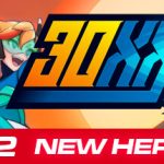 30XX 免安装中文版下载