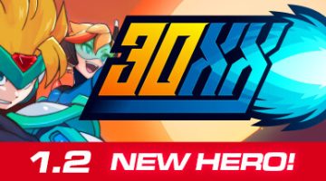 30XX 免安装中文版下载