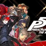 女神异闻录5皇家版（Persona 5 Royal）免安装中文版下载