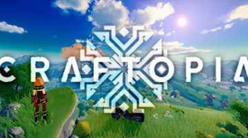 创世理想乡免安装中文版下载