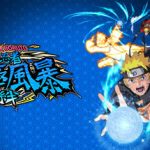 火影忍者：终极风暴羁绊 v1.60（官中）