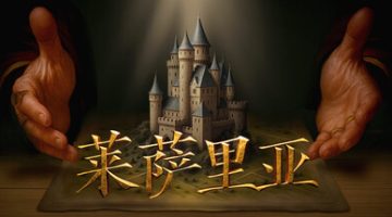 莱萨里亚：英雄之歌（Lessaria Fantasy Kingdom Sim）免安装中文版下载