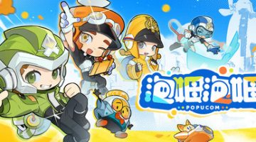 泡姆泡姆 免安装中文版下载