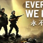 永不落败（Every Day We Fight）免安装中文版下载