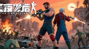 长夜之后（After Long Night）免安装中文版下载