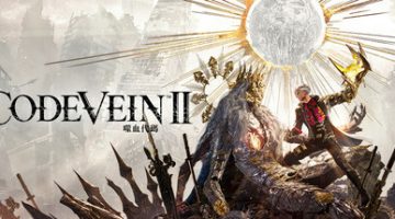 噬血代码2 免安装中文版下载