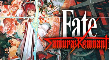 Fate/武士遗迹（Fate/Samurai Remnant）免安装中文版下载