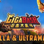 巨击大乱斗（GigaBash）免安装中文版下载