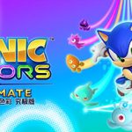 索尼克 缤纷色彩 究极版（Sonic Colors Ultimate）免安装中文版下载