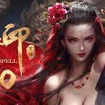 嗜血印（Bloody Spell）免安装中文版下载