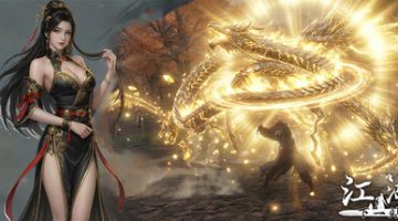 下一站江湖Ⅱ  免安装中文版下载