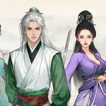 刀剑江湖路  免安装中文版下载