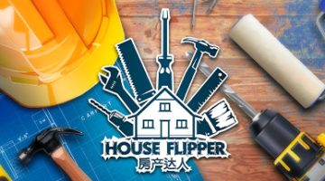 房产达人（House Flipper）免安装中文版下载