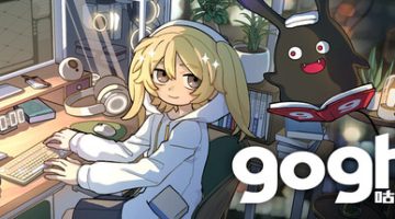gogh：虚拟形象与专注（gogh Focus with Your Avatar）免安装中文版下载