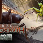 地下蚁国 v1.101071 新增爆炸蚁DLC （官中）