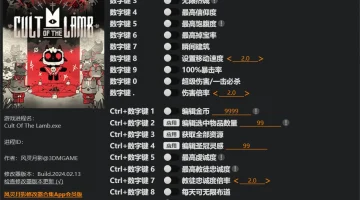 《真三国无双：起源》修改器