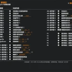 《生化危机4：重制版》修改器