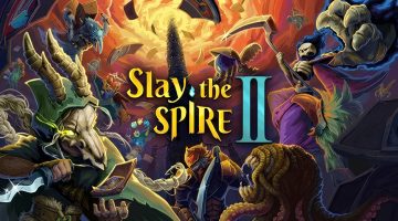 杀戮尖塔2（v0.98.2）免安装中文版下载