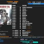 《生化危机9：安魂曲》修改器 Resident Evil Requiem Trainer