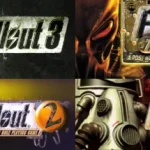 辐射1+2+3+新维加斯+钢铁兄弟会+避难所 免安装中文版下载