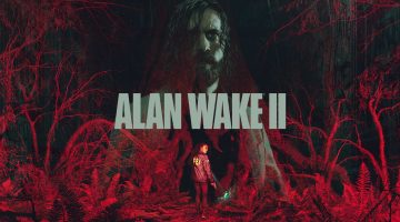心灵杀手2（Alan Wake 2）安装中文版下载