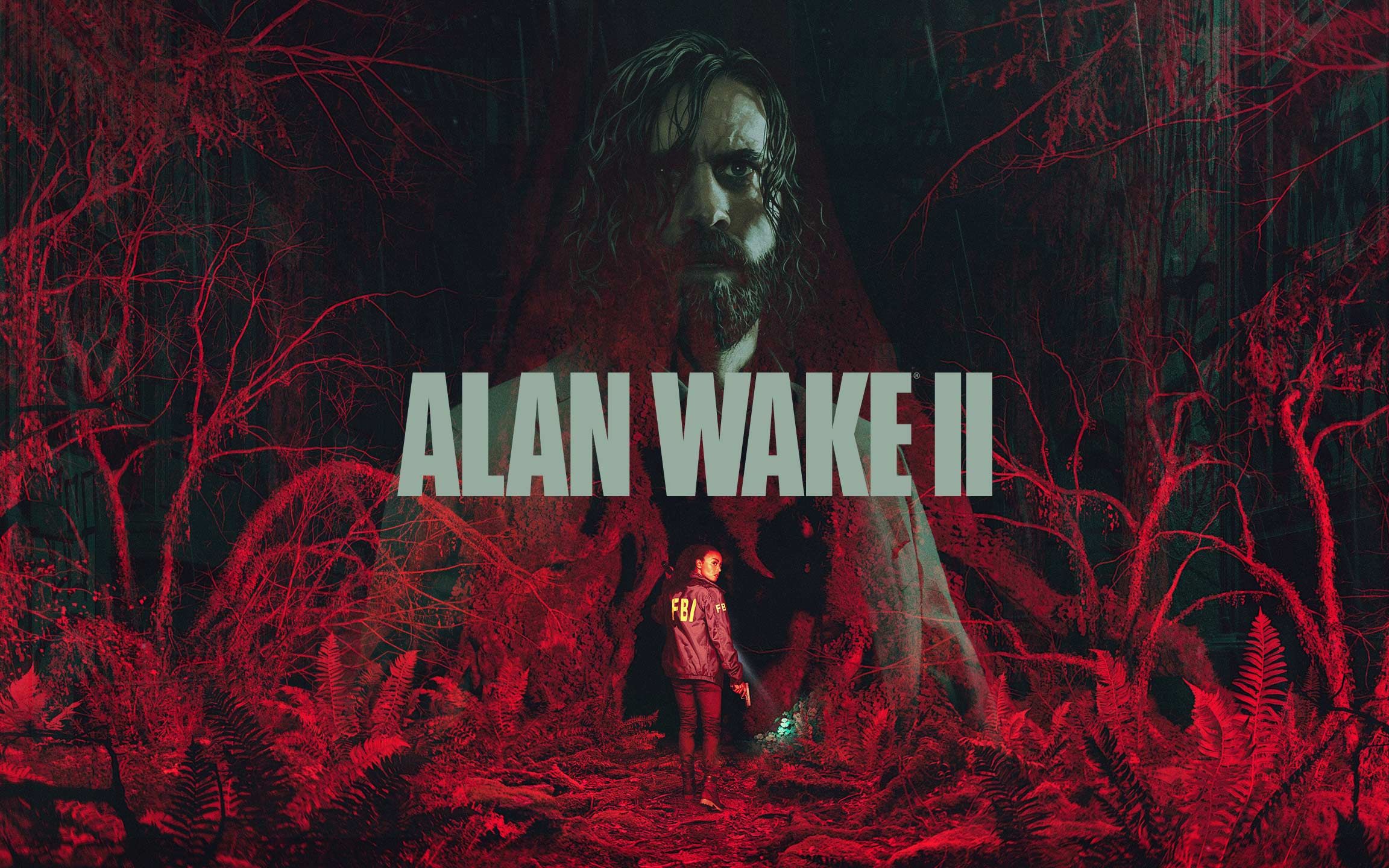 心灵杀手2（Alan Wake 2）安装中文版下载
