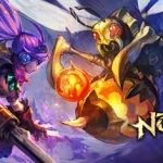 北风之境（Northwind）免安装中文版下载