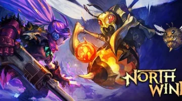 北风之境（Northwind）免安装中文版下载